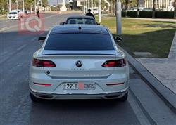 فولكسفاغن أرتيون